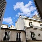 Montmartre Soulful Stay Paris