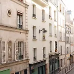 Montmartre Soulful Stay Paris