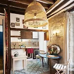 Montmartre Soulful Stay Paris