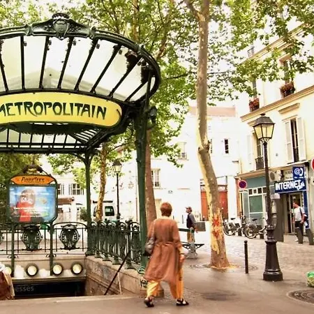Montmartre Soulful