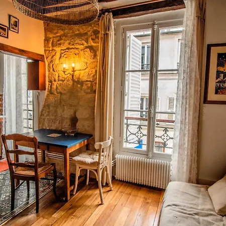 Montmartre Soulful * Paris