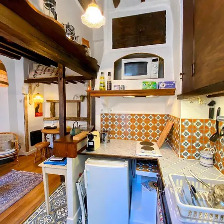 Montmartre Soulful Apartment Paris
