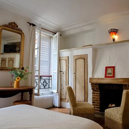 Montmartre Soulful * Paris