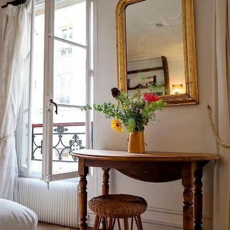 Montmartre Soulful