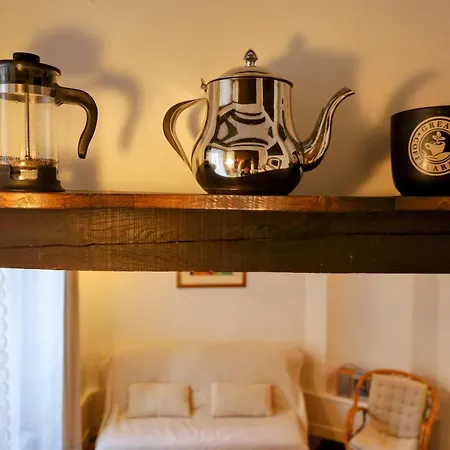Montmartre Soulful Apartment *