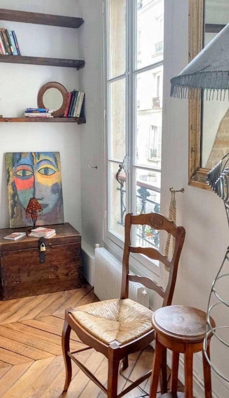 Montmartre Soulful Paris